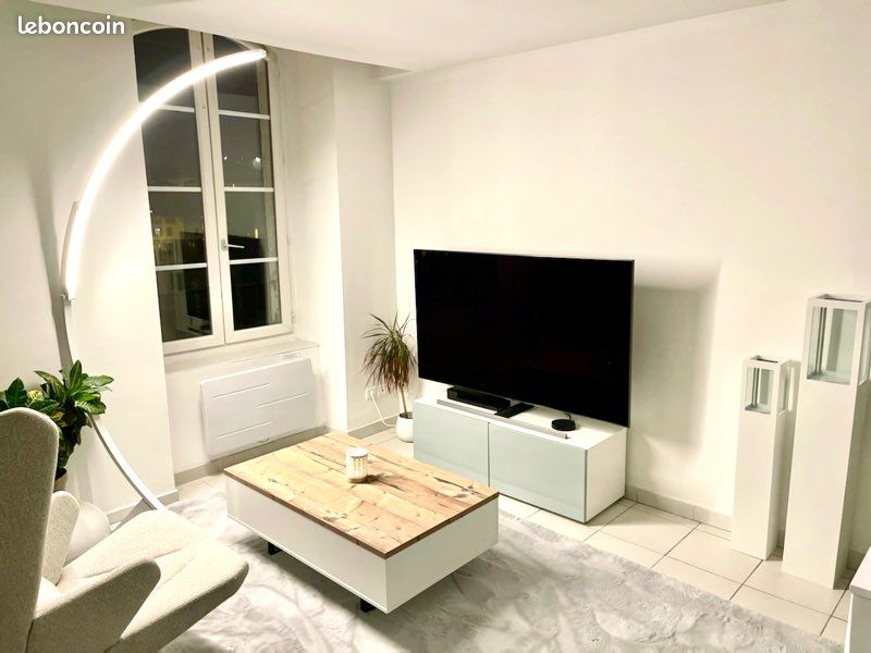 Appartement 4 pièces 90 m² · à Anduze · 90 m² · 660 €