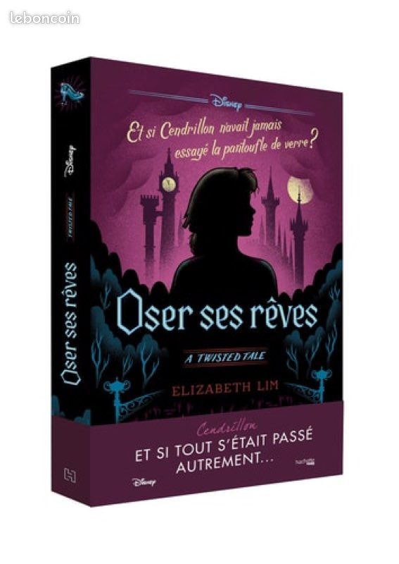 Livre aux ses rêves (image 1)
