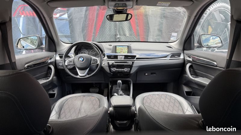 Bmw X1 (F48) SDRIVE18DA 150CH XLINE (image 7)