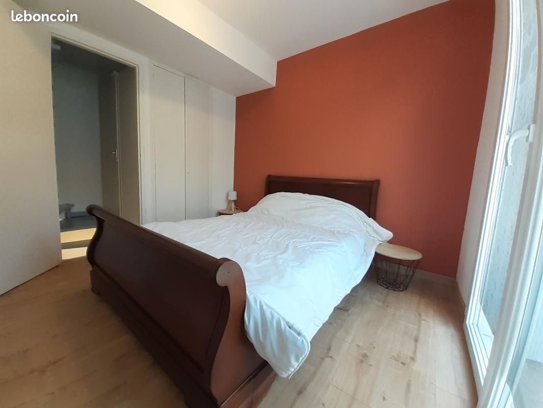Appartement a louer agen - 2 pièce(s) - 23 m2 - Surfyn