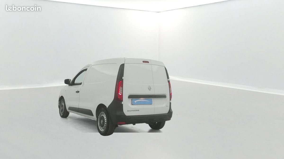 Renault Express Van BLUE DCI 95 - 22 CONFORT (image 3)