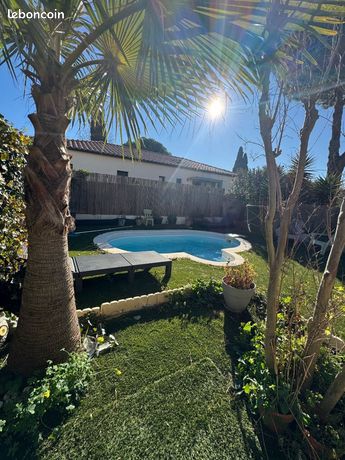 Maison 5 pièces 115 m²