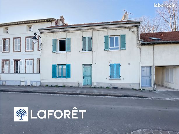 Appartement 1 pièce 15 m²