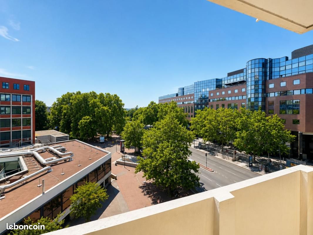 Appartement 3 pièces 66 m² · à Toulouse · 66 m² · 320 000 €