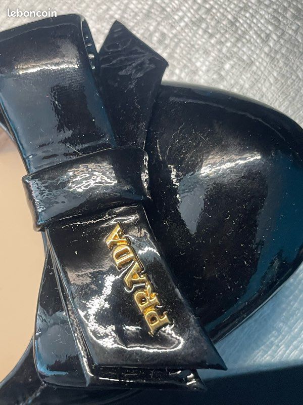 Ballerine Prada (image 5)
