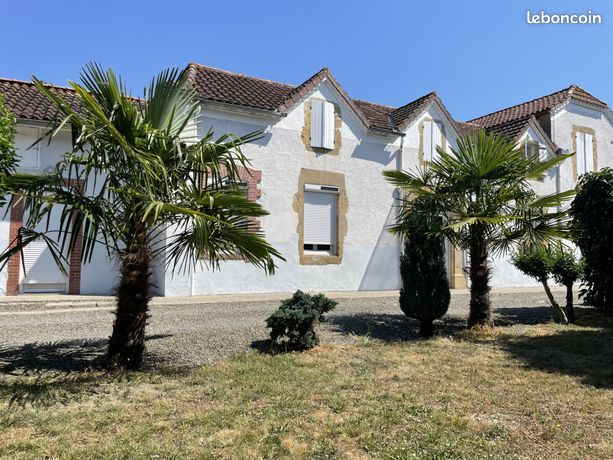 Maison 6 pièces 219 m²
