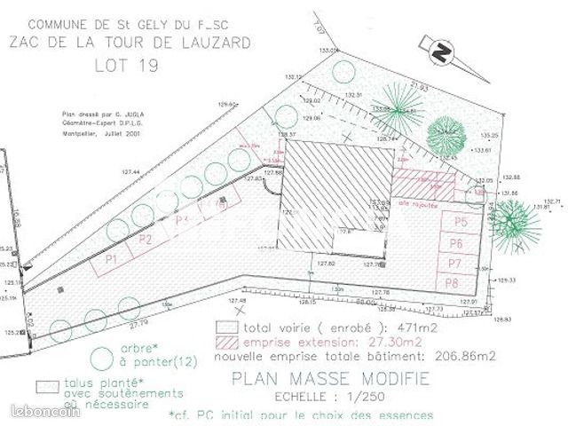 Local commercial 291 m² (image 3)