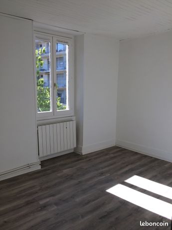 Appartement centre lons le saunier, proche Hôpital, tous commerces