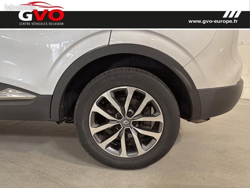 Renault Kadjar 1.2 TCe 130ch energy Intens (image 4)