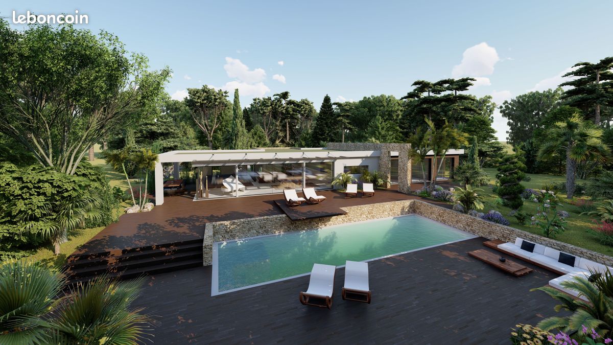 Maison 7 pièces 200 m² · à Quint-Fonsegrives · 200 m² · 899 000 €