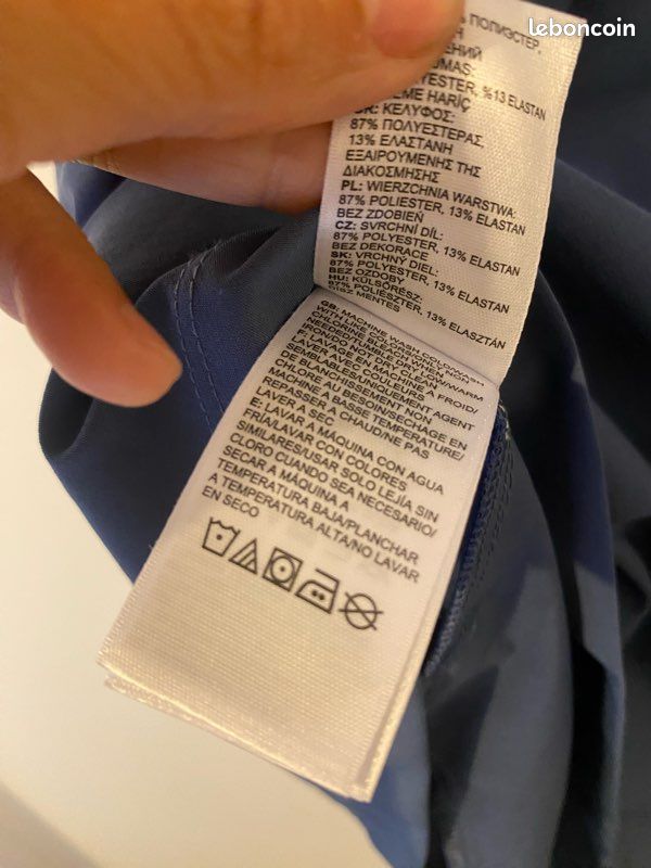 Robe neuve The North Face, taille S (image 14)