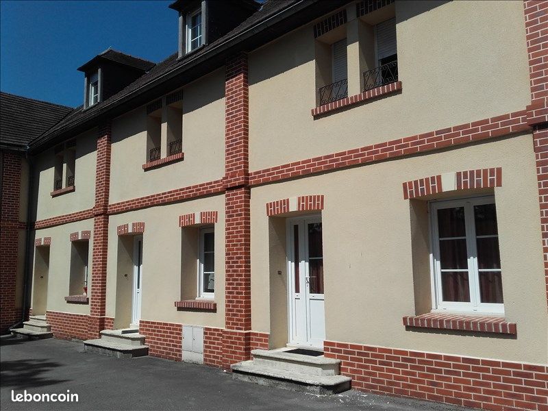 Appartement 3 pièces 63 m² · à Beauvais · 63 m² · 707 €/mois
