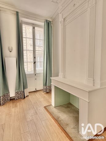 Appartement 2 pièces 35 m² — 3