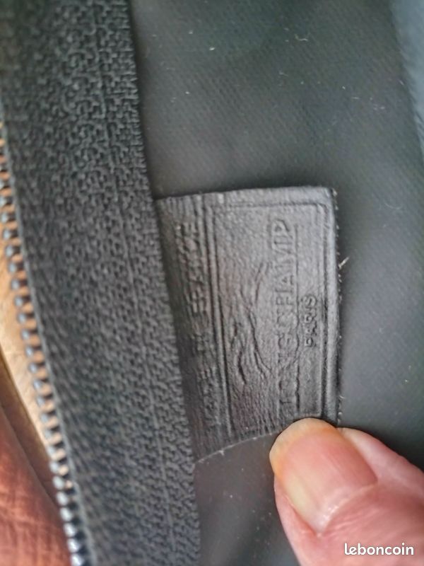 Sac de voyage (image 3)