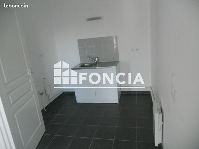 Appartement a louer mont-saint-aignan - 2 pièce(s) - 46 m2 - Surfyn