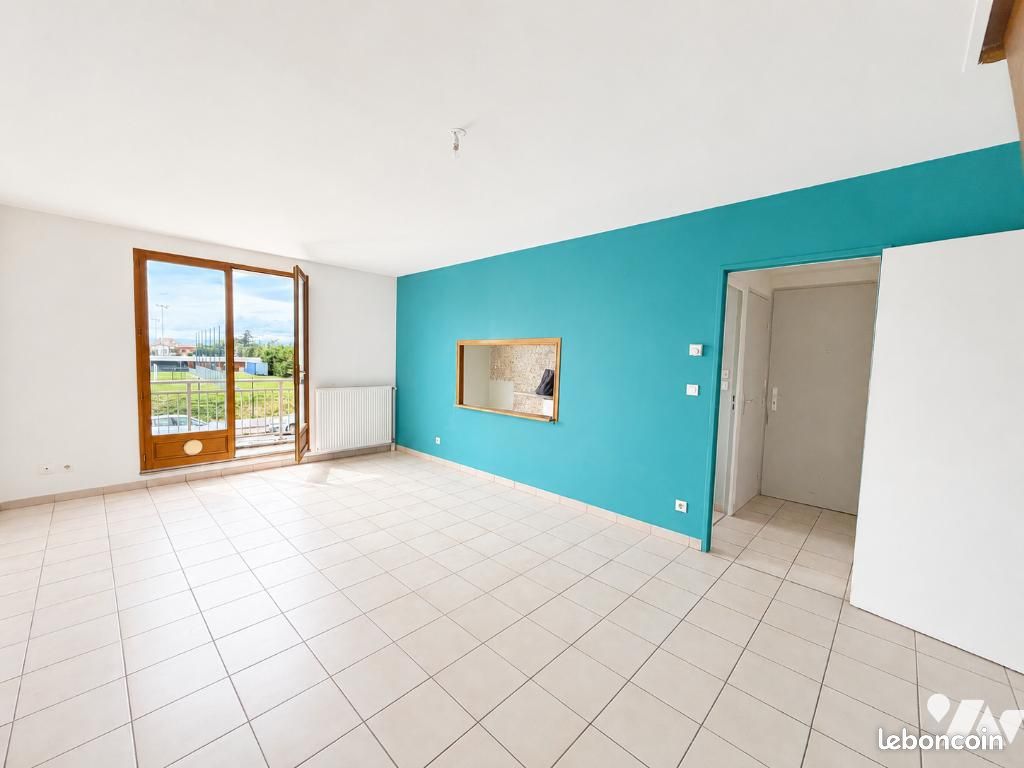 Appartement 3 pièces 65 m² · à Mions · 65 m² · 185 000 €