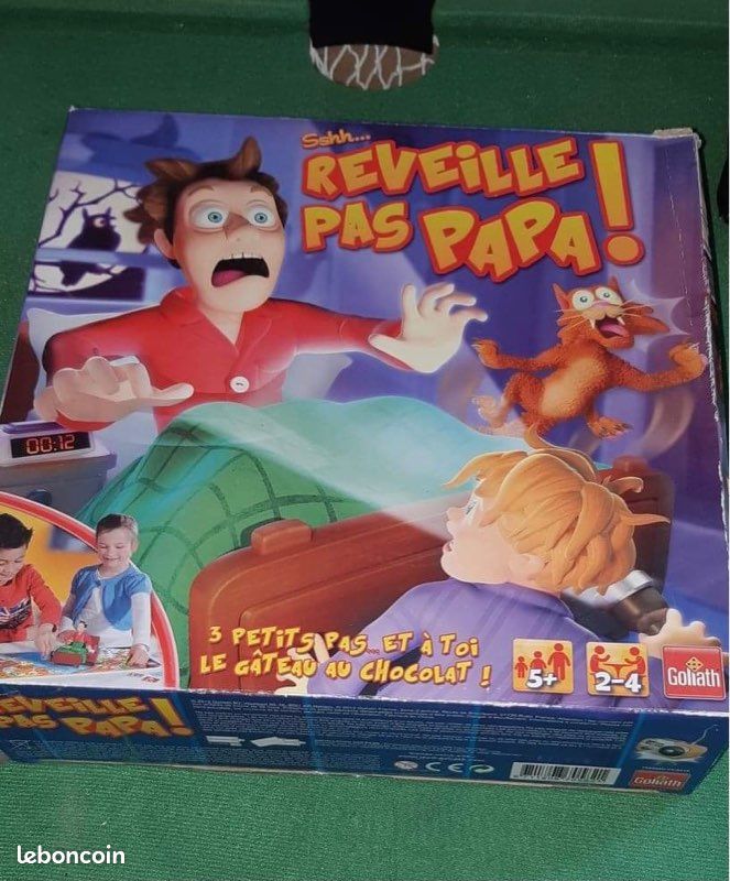 Jeux de société enfant (image 1)