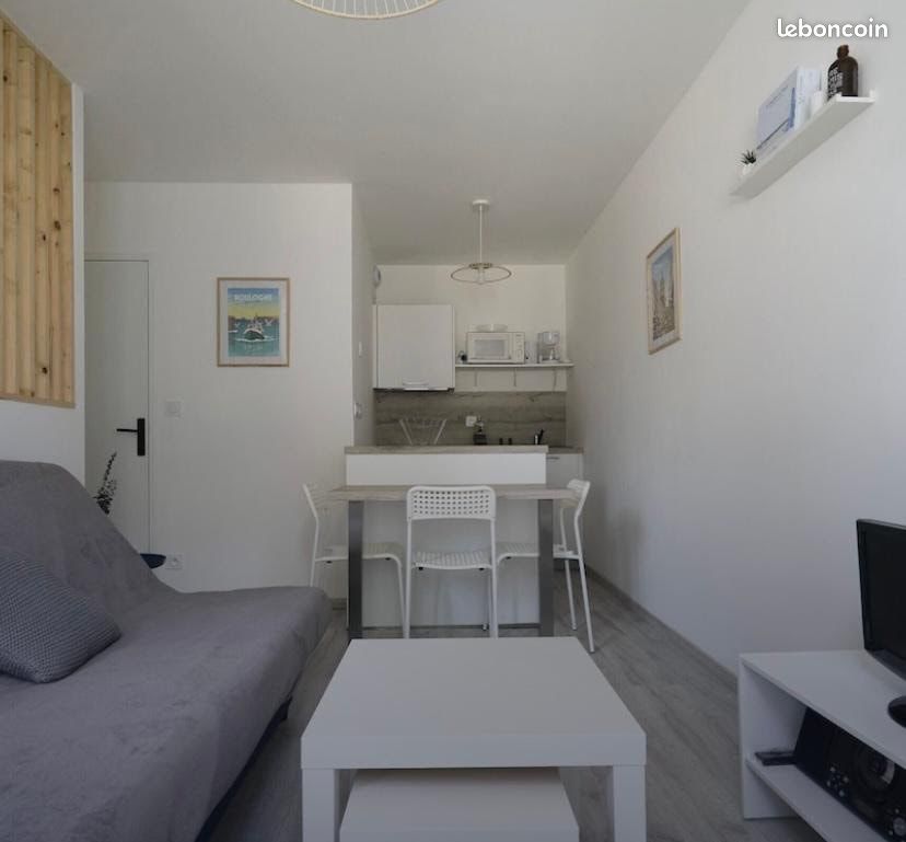 Appartement 1 pièce 37 m² (image 6)