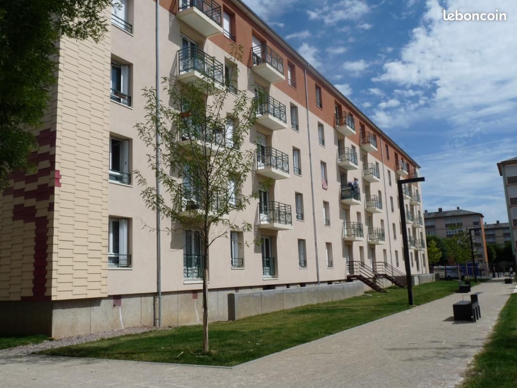 Appartement 1 pièce 23 m² · à Argentan · 23 m² · 315 €