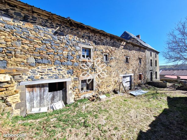 Maison 7 pièces 653 m²
