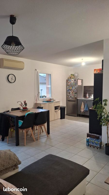 Appartement 3 pièces 71 m² · à Lescar · 71 m² · 199 000 €