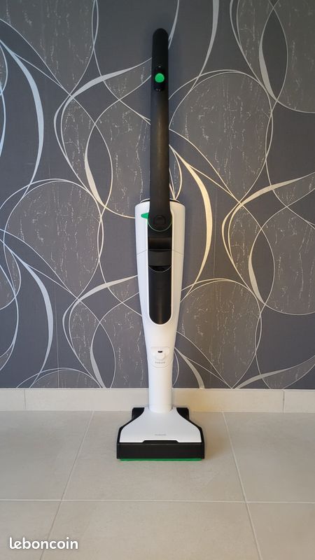 Vorwerk Vk200 Aspirateur Balai Vorwerk Prix Aspirateur Vorwerk - Main Image