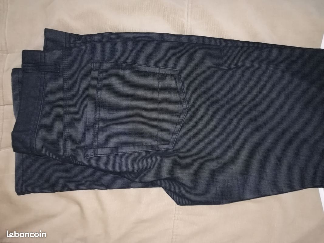 Pantalon WE Fashion (image 3)