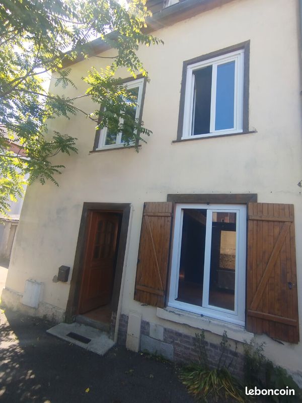 Maison 3 pièces 70 m² · à Beauvais · 70 m² · 149 500 €