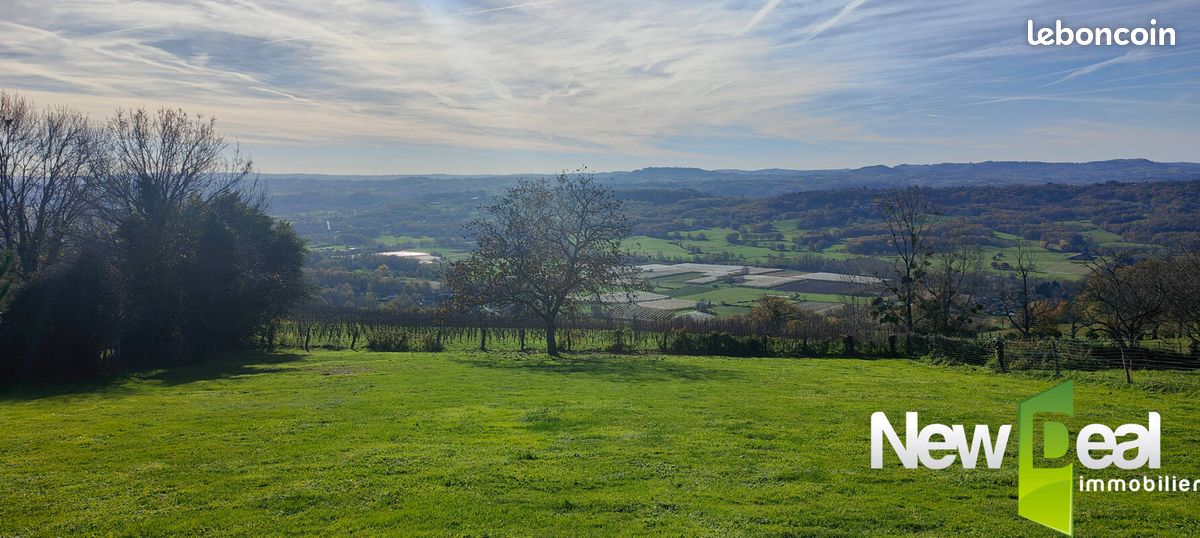 Terrain 1 530 m² Allassac · 66 000 €
