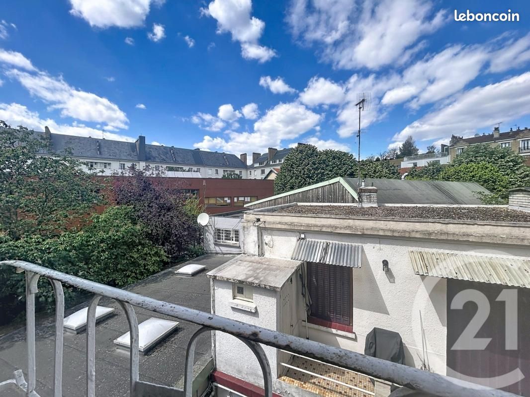Appartement 2 pièces 29 m² · à Le Kremlin-Bicêtre · 29 m² · 159 000 €
