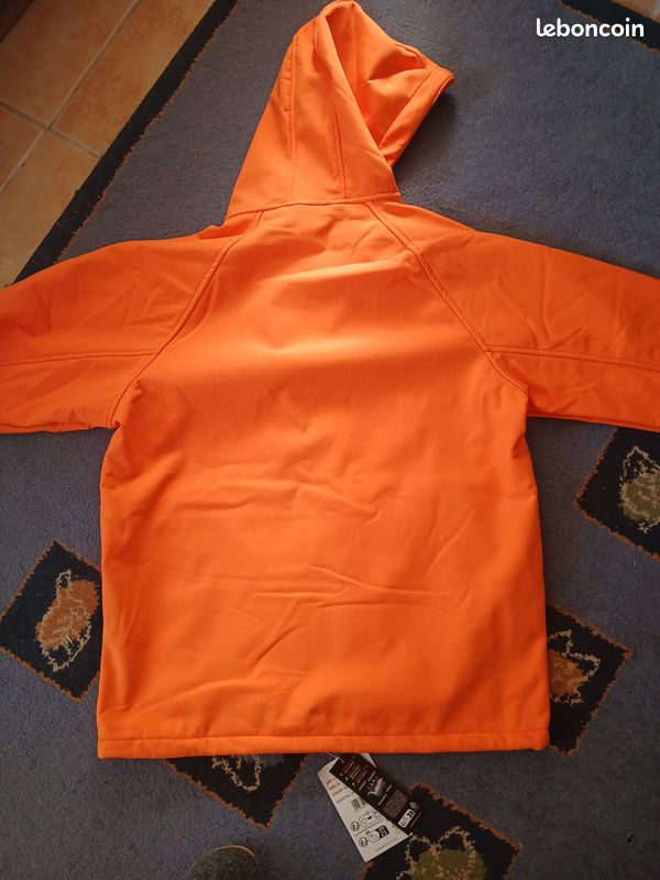 Veste de chantier (image 3)
