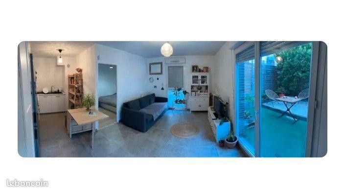Appartement 3 pièces 53 m² · à Bobigny · 53 m² · 1 130 €/mois