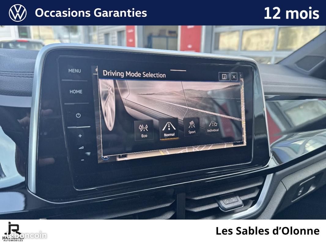 Volkswagen T-Roc Cabriolet 1.5 TSI EVO 150 Start/Stop DSG7 R-Line (image 30)