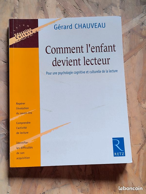 LOT ouvrages apprentissage de la lecture (image 2)