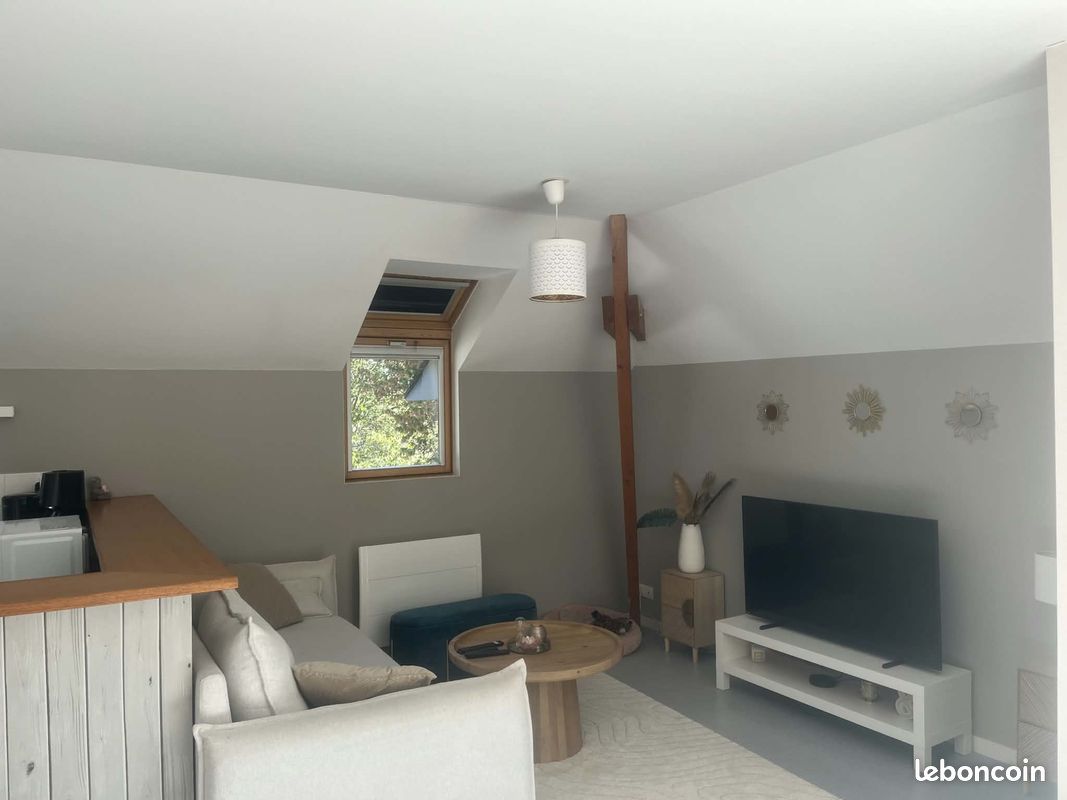 Appartement 3 pièces 61 m² · à La Bouëxière · 61 m² · 750 €/mois