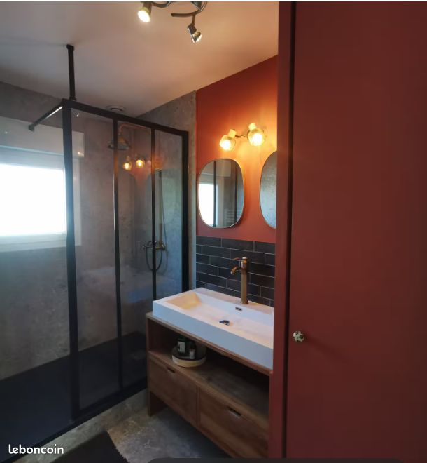 Maison meublé 67m2 (image 3)