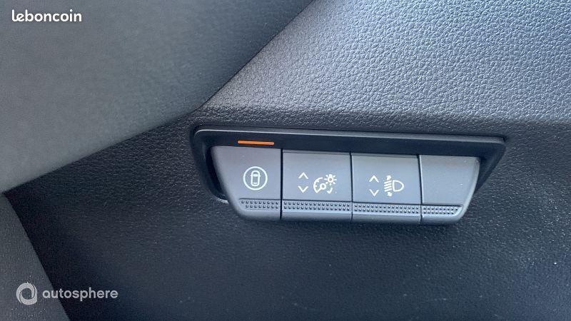 Renault Master Véhicule utilitaire ou Société F3500 L2H2 E-Tech 140ch Advance grande autonomie (image 13)
