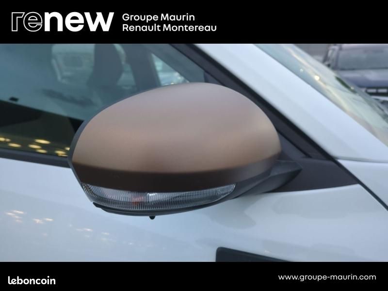 Dacia Duster 1.8 hybrid 155ch Extreme (image 17)