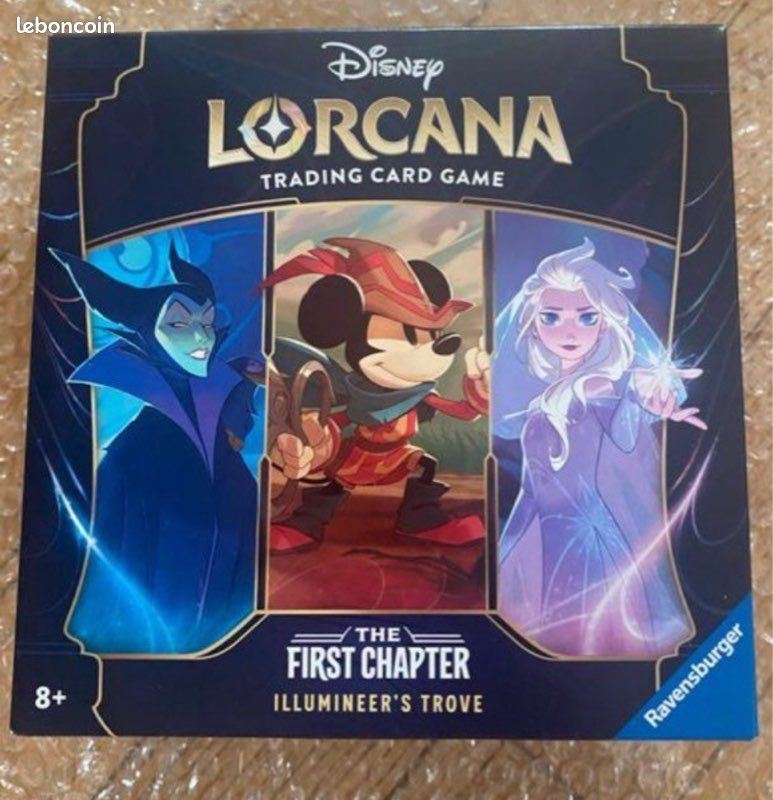 Lorcana (image 1)