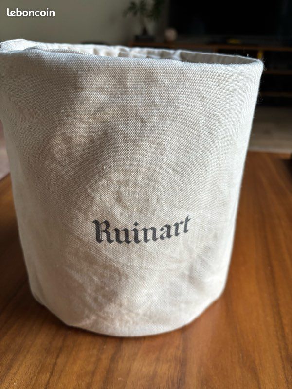 Champagne Ruinart - Achetez en Ligne sur