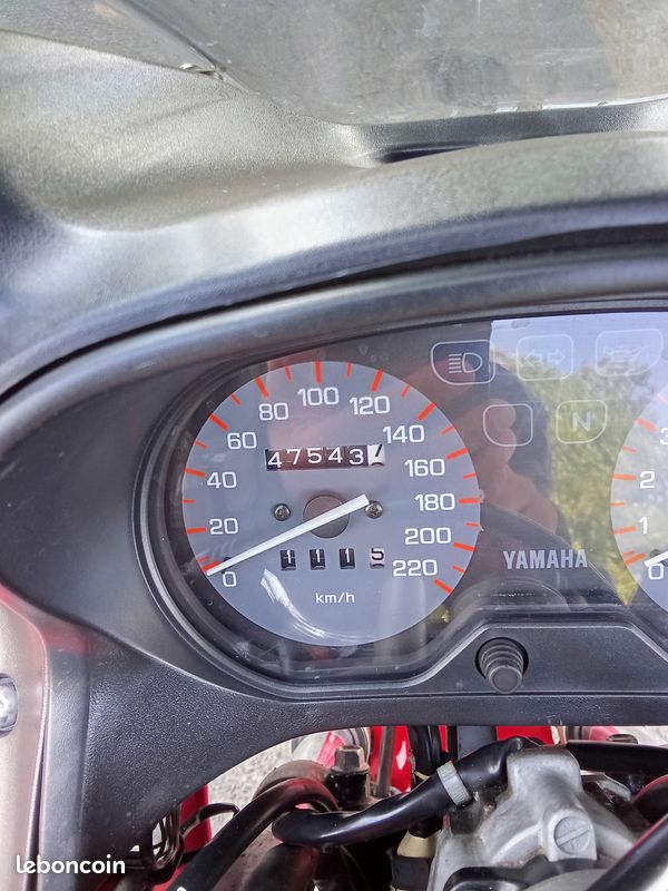 600 XJS diversion (image 3)