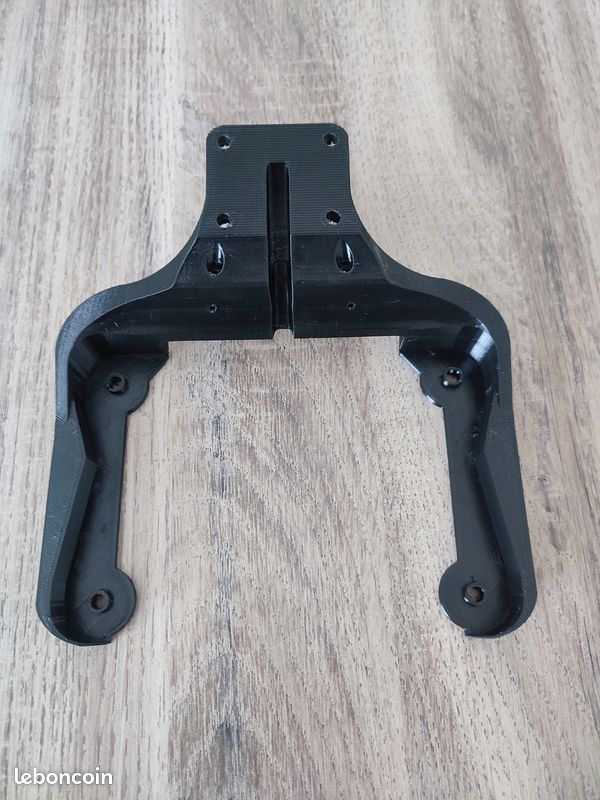 Support GPS, Smartphone pour KTM SuperDuke 1290 GT V2 (image 3)