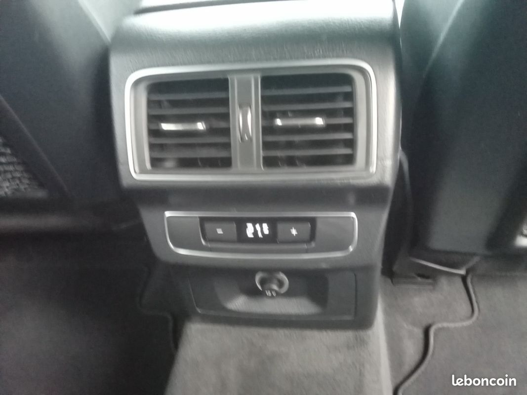 AUDI Q5 Q5 50 TDI 286 Tiptronic 8 Quattro Business Executive/VENTE DESTINEE UNIQUEMENT A PROFESSIONNEL DE L' (image 18)