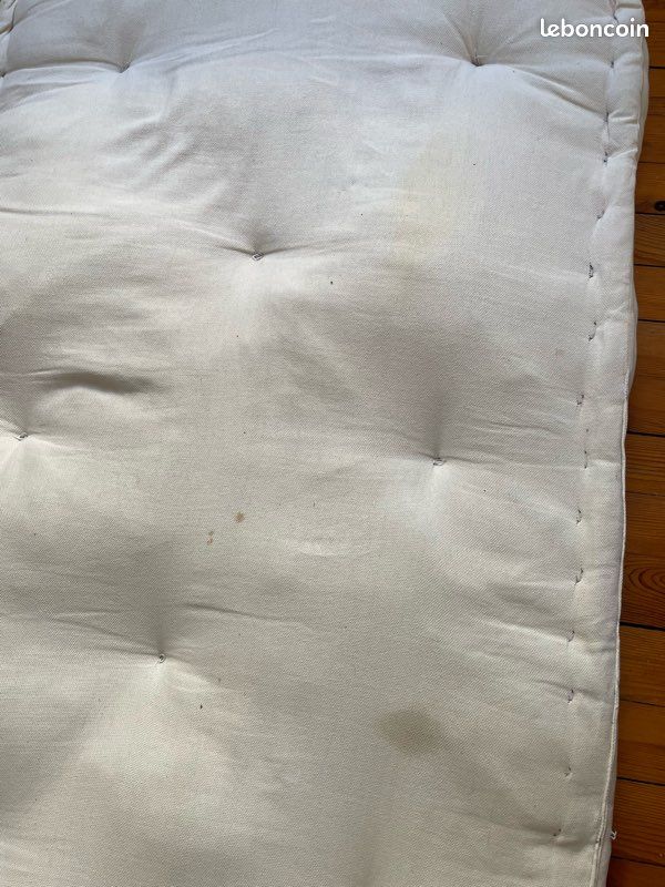 Matelas de sol 190x90 LaRedoute (image 4)