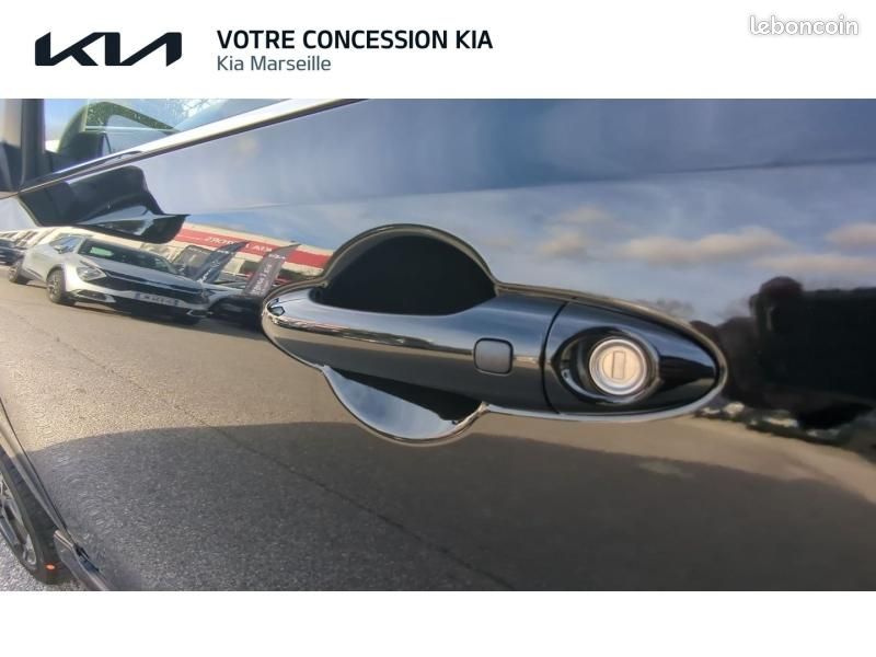 Kia Picanto 1.0 GDi 68ch GT-Line (image 7)