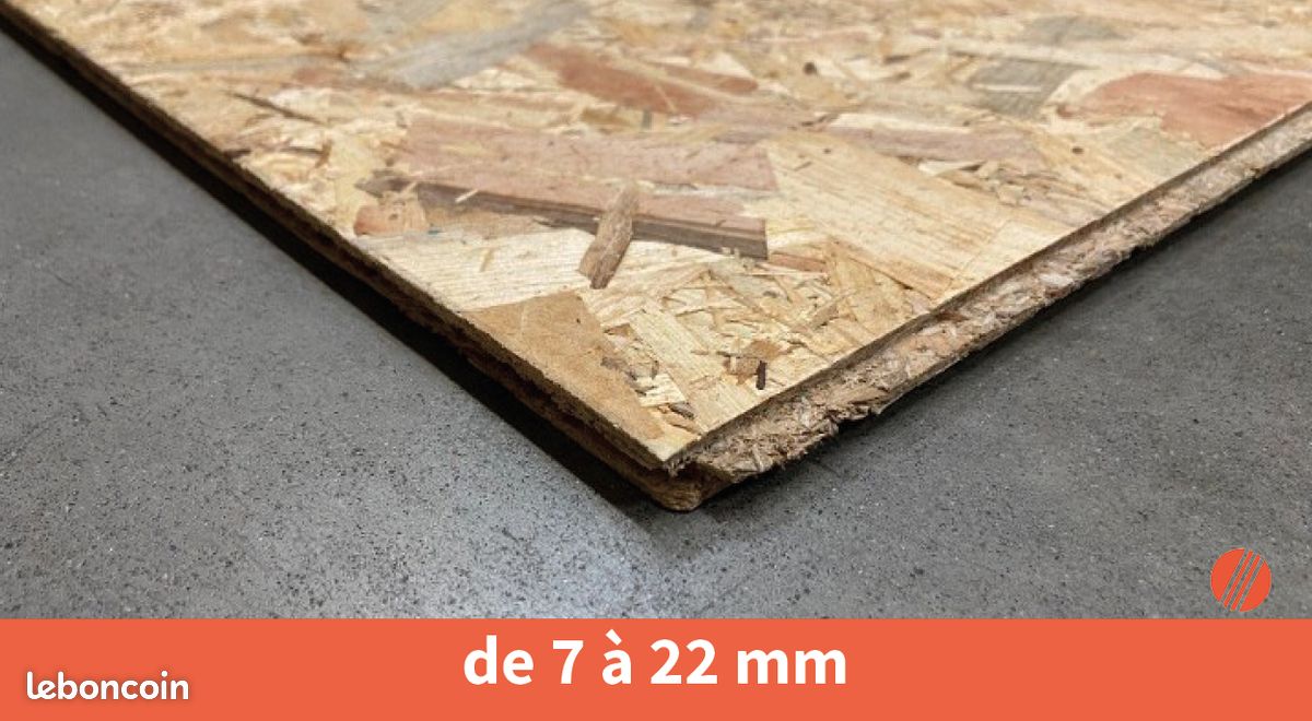 Déstockage OSB Saint-Brieuc (image 2)
