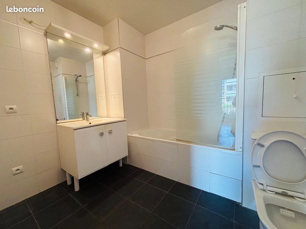 Appartement a louer velizy-villacoublay - 2 pièce(s) - 39 m2 - Surfyn