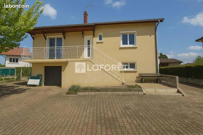 Annonce vente Maison bonson