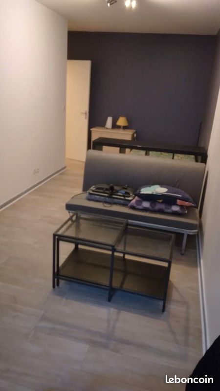 Appartement 1 pièce 30 m² · à Toulouse · 30 m² · 680 €/mois