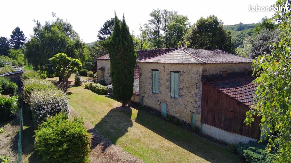 Maison 4 pièces 100 m² · à Lalinde · 100 m² · 284 000 €